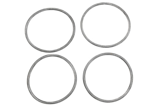 New OEM Ford E6DZ-7G275-A O-Rings Qty 4 NOS