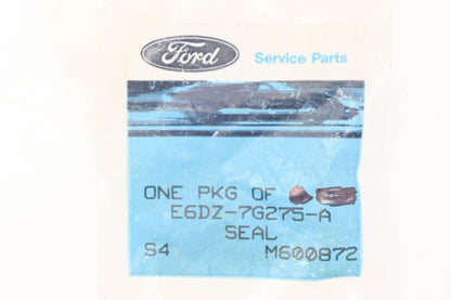 New OEM Ford E6DZ-7G275-A O-Rings Qty 4 NOS