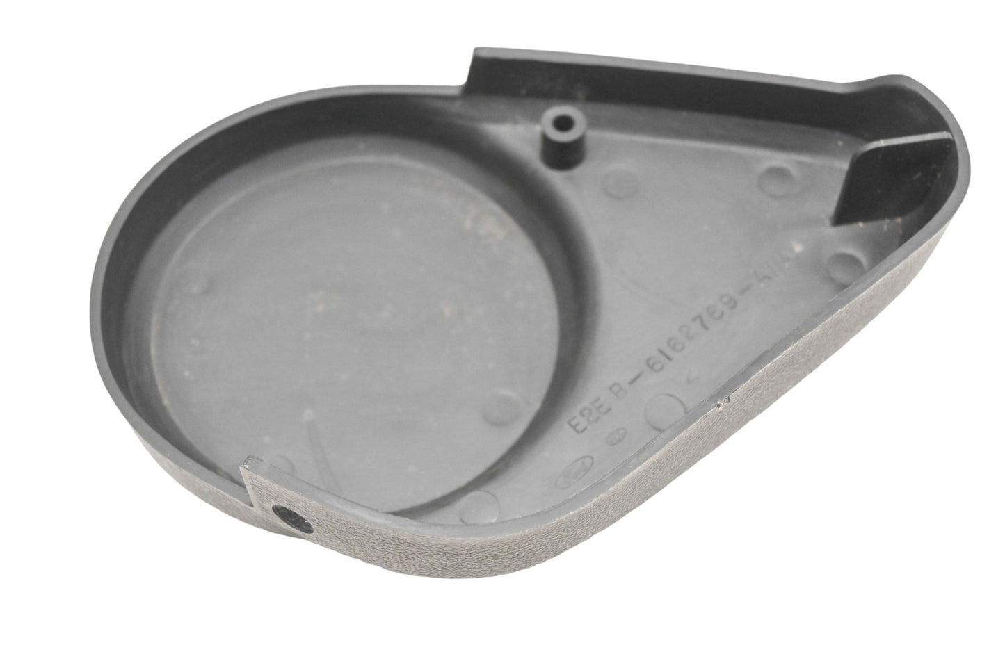 New OEM Ford E1FZ-6162769-C, E2EB-61627469-AWA Seat Side Hinge Cover NOS