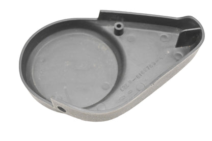 New OEM Ford E1FZ-6162769-C, E2EB-61627469-AWA Seat Side Hinge Cover NOS