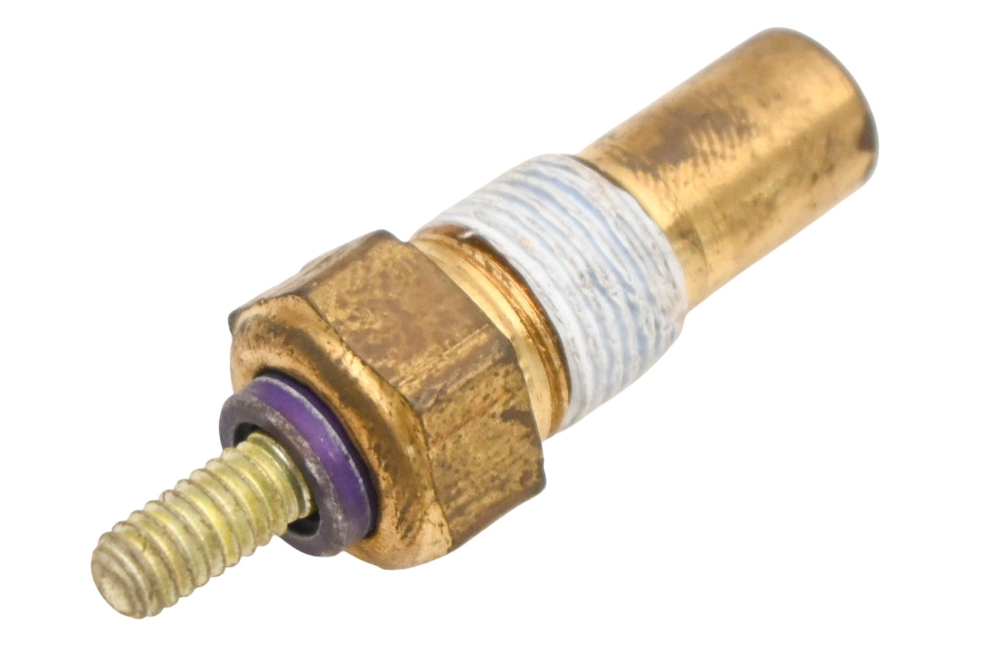 New OEM Motorcraft SW-923, D0TZ-10834-A, SW923 Coolant Temperature Sensor NOS