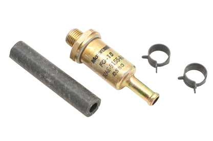 New OEM Motorcraft FG-15, D2AE-9155-HA, FG15 Fuel Filter Kit NOS