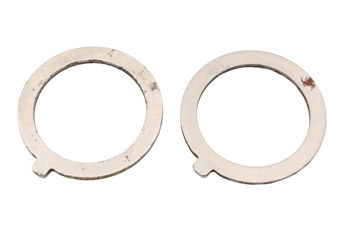 New OEM Ford XS4Z-7G262-FF Bearing Races Qty 2 NOS