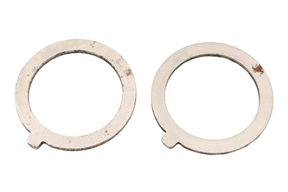New OEM Ford XS4Z-7G262-FF Bearing Races Qty 2 NOS
