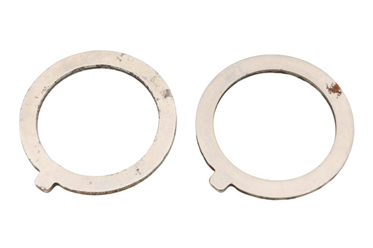 New OEM Ford XS4Z-7G262-FF Bearing Races Qty 2 NOS