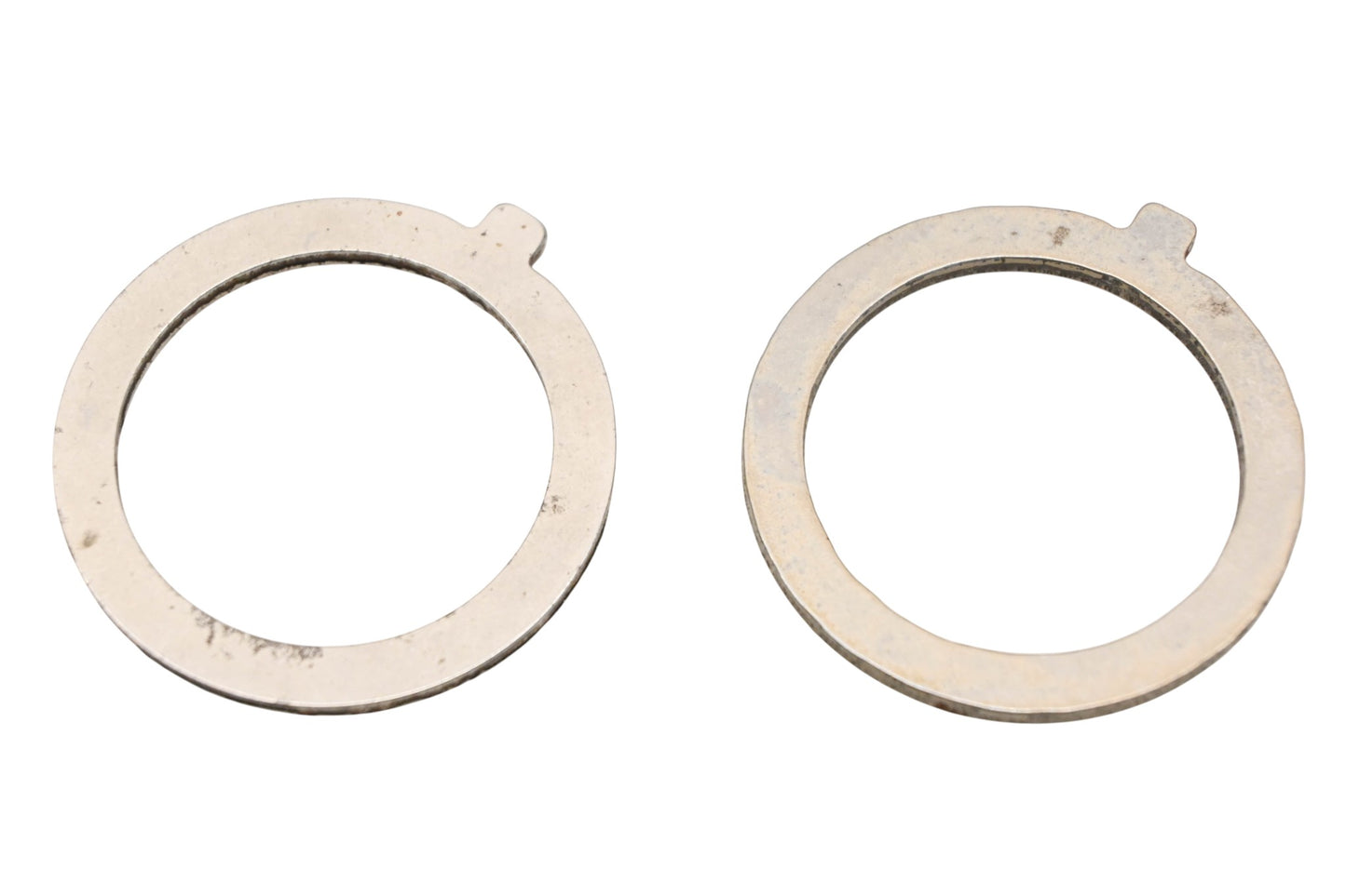 New OEM Ford XS4Z-7G262-FF Bearing Races Qty 2 NOS