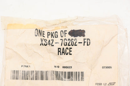 New OEM Ford XS4Z-7G262-FD Bearing Race NOS