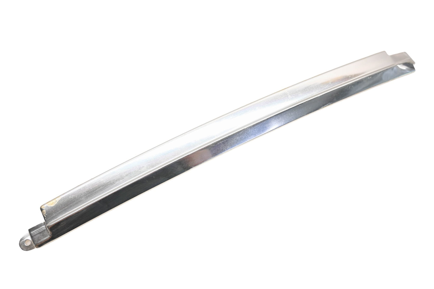 New OEM Ford D2FZ-62290-A Front Right Outside Window Moulding NOS