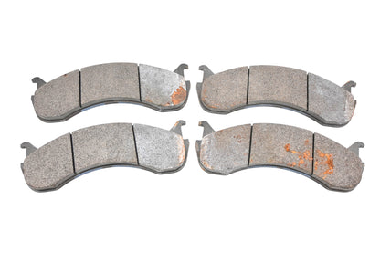 New OEM Motorcraft BRF-2, 8U9Z-2001-BB, BRF2 Brake Pad Kit NOS