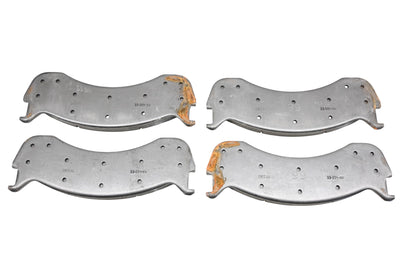 New OEM Motorcraft BRF-2, 8U9Z-2001-BB, BRF2 Brake Pad Kit NOS