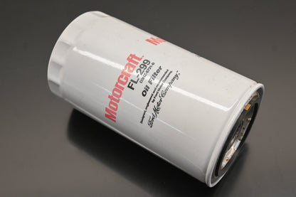 New OEM Motorcraft FL-299, D3HZ-6731-B, FL299 Oil Filter NOS