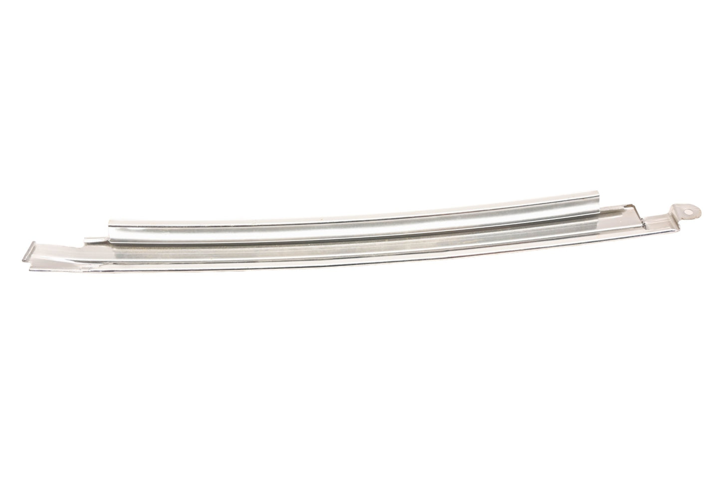 New OEM Ford D2FZ-62290-A Front Right Outside Window Moulding NOS