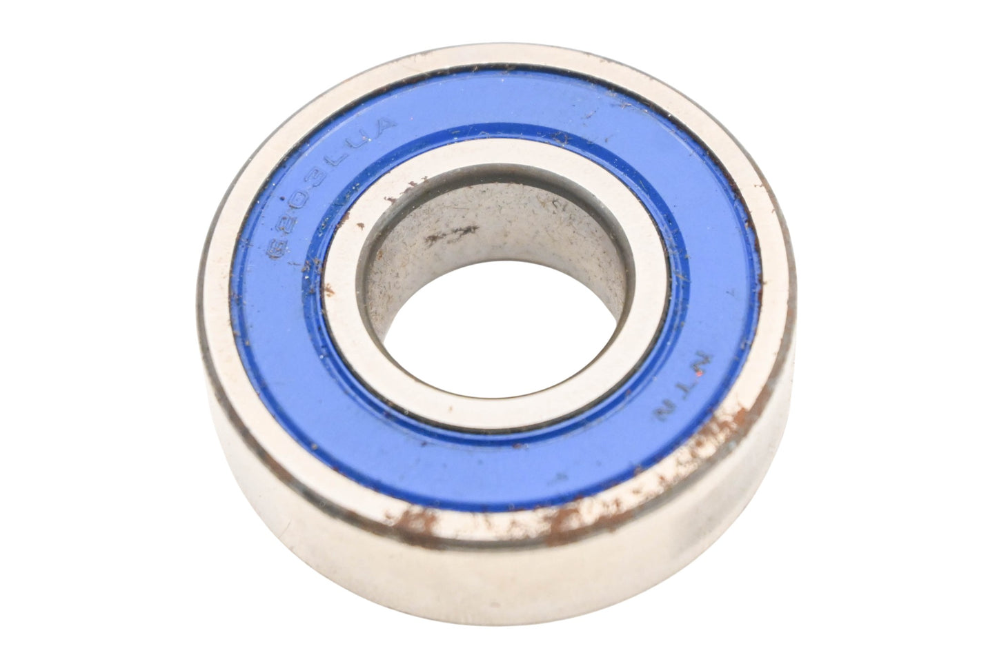 New OEM Motorcraft GE-21, C9ZZ-10094-A, 6203C3 NTN Sealed Bearing NOS