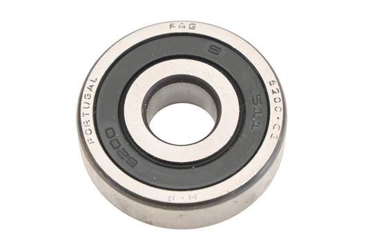 New OEM Motorcraft GE-4, B6A-10095-B, 6200C3 FAG Sealed Bearing NOS