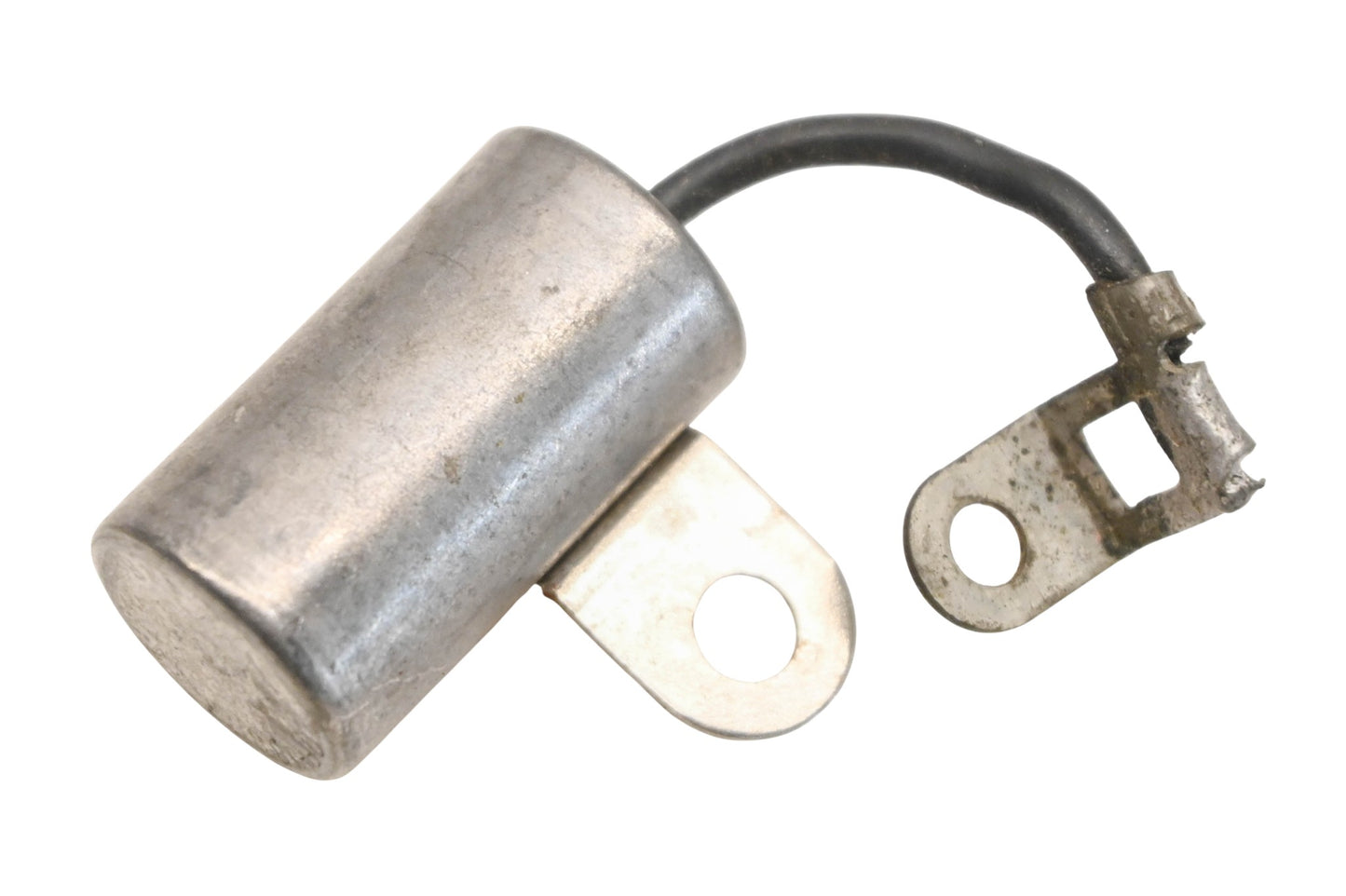 New OEM Motorcraft GY-1028, D2OZ-18827-A, GY1028 Condenser Capacitor NOS