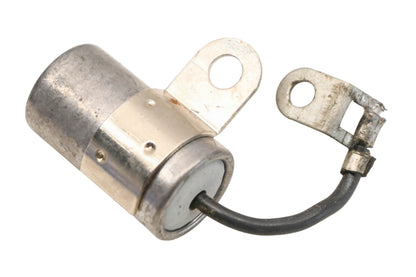 New OEM Motorcraft GY-1028, D2OZ-18827-A, GY1028 Condenser Capacitor NOS