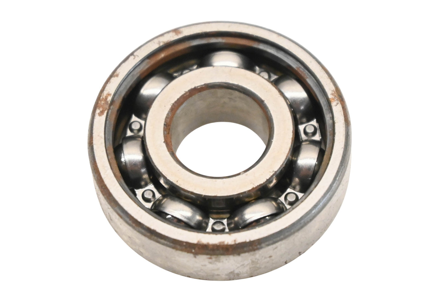 New OEM Motorcraft GEE-307, D2RY-10A304-A, GEE307 Single Shield Ball Bearing NOS