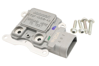 New OEM Motorcraft GR-784-B, E73Z-10316-A, E73F-10316-AC Alternator Regulator Kit NOS
