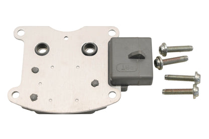 New OEM Motorcraft GR-784-B, E73Z-10316-A, E73F-10316-AC Alternator Regulator Kit NOS