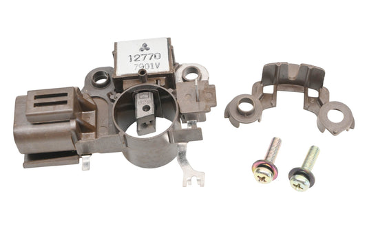 New OEM Motorcraft GRE-791, E8GY-10316-B, GRE791 Alternator Regulator Kit NOS