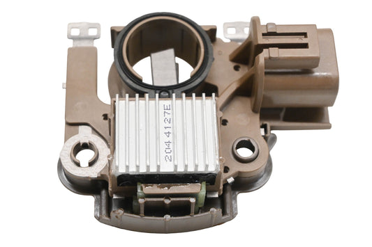 New OEM Motorcraft GRE-813, F4BZ-10316-A, GRE813 Alternator Regulator NOS