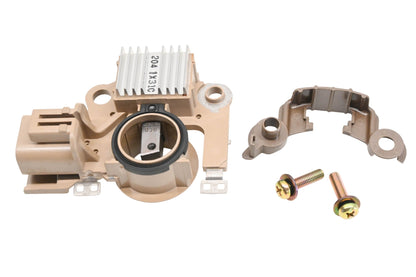 New OEM Motorcraft GRE-807, F1CZ-10316-A, GRE807 Alternator Regulator Kit NOS