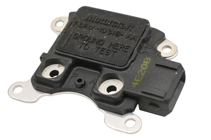 New OEM Motorcraft GR-811, F3AZ-10316-A, F3AU-10316-AA Voltage Regulator NOS