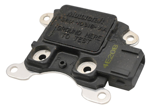 New OEM Motorcraft GR-811, F3AZ-10316-A, F3AU-10316-AA Voltage Regulator NOS
