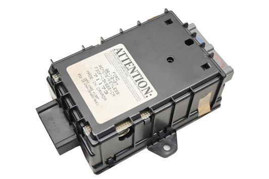 New OEM Ford F20Y-15K602-A Remote Alarm & Lock Entry Control Module NOS