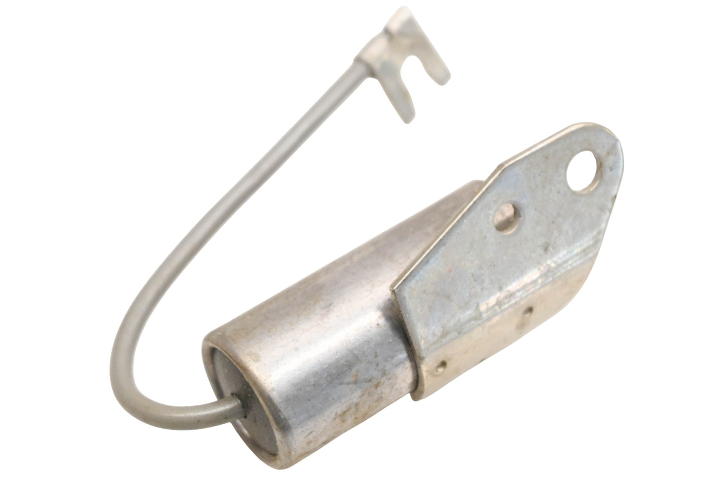 Autolite DC-12, B7A-12300-C, DC12 Condenser NOS