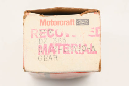 New OEM Motorcraft DZ-365, C4TZ-12390-A, DZ365 Distributor Drive Gear NOS
