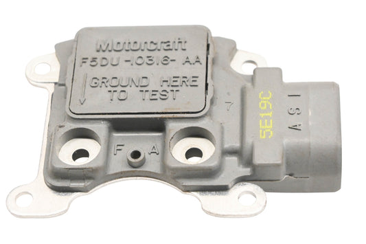 New OEM Motorcraft F5DU-10316-AA Voltage Regulator NOS