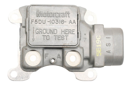 New OEM Motorcraft F5DU-10316-AA Voltage Regulator NOS