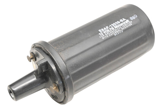 New OEM Motorcraft DG-314, D5AZ-12029-A, E8AF-12029-BA Ignition Coil NOS