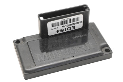 New OEM Motorcraft DY-753, F5RZ-12K072-A, EDIS4 Engine Control Module Assembly NOS