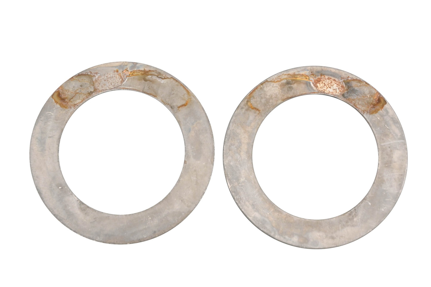 New OEM Ford D8BZ-4228-A Washers Qty 2 NOS