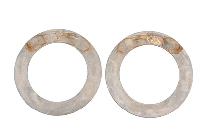 New OEM Ford D8BZ-4228-A Washers Qty 2 NOS