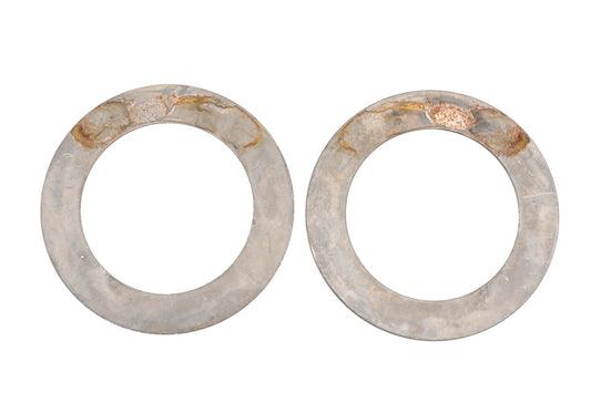 New OEM Ford D8BZ-4228-A Washers Qty 2 NOS