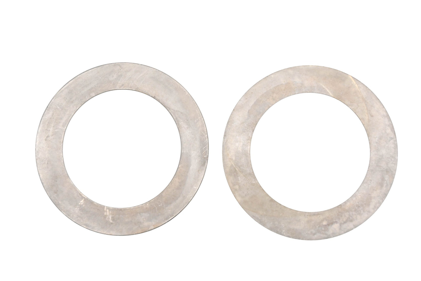 New OEM Ford D8BZ-4228-A Washers Qty 2 NOS