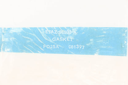 New OEM Ford E7AZ-9E933-A Fuel Injection Throttle Body Mounting Gasket NOS