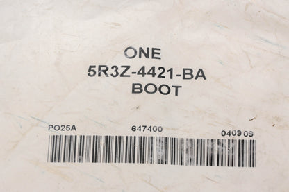 New OEM Ford 5R3Z-4421-BA Front Driveshaft Boot NOS
