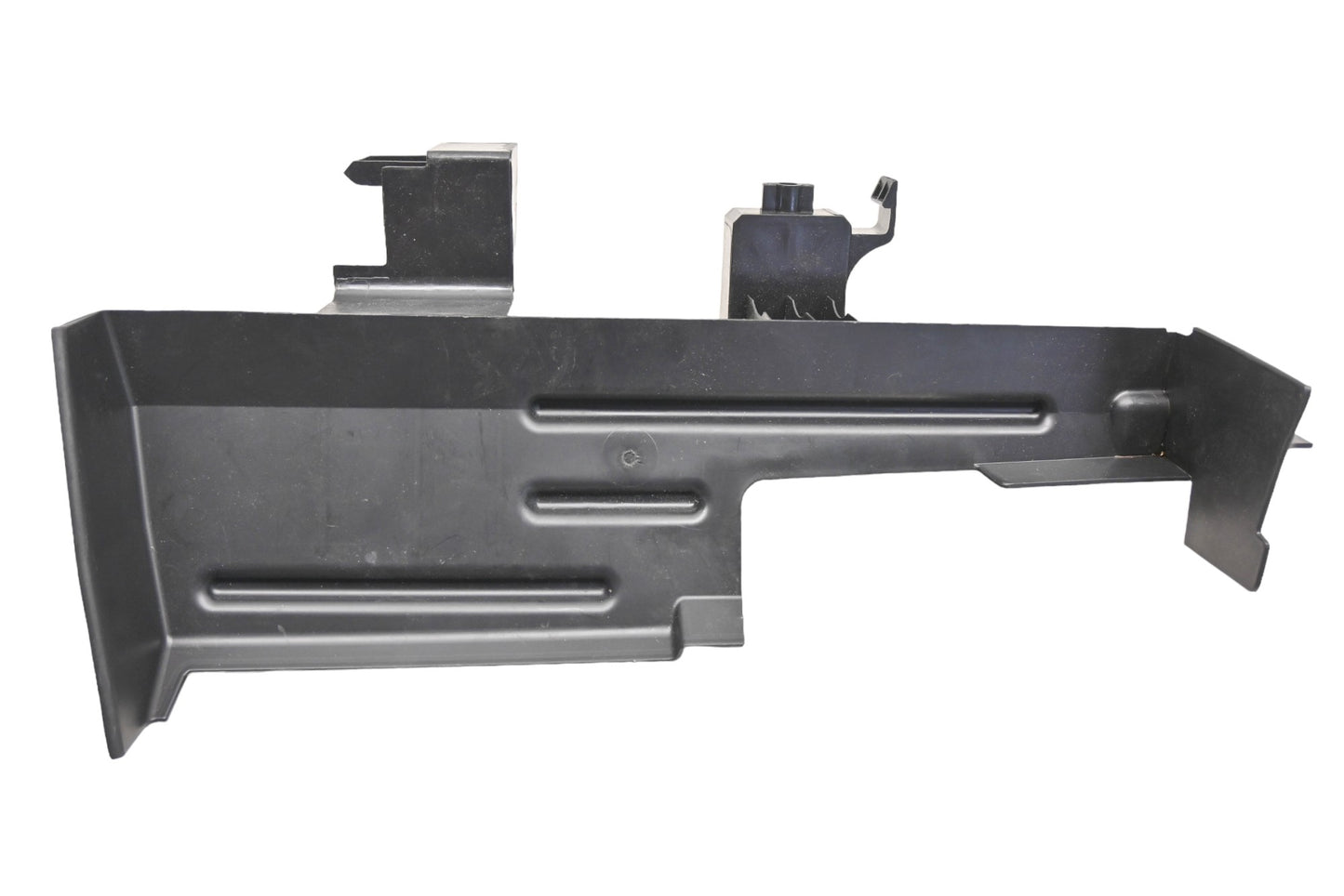New OEM Ford CM5Z-8311-A Righthand Radiator Support Air Deflector NOS