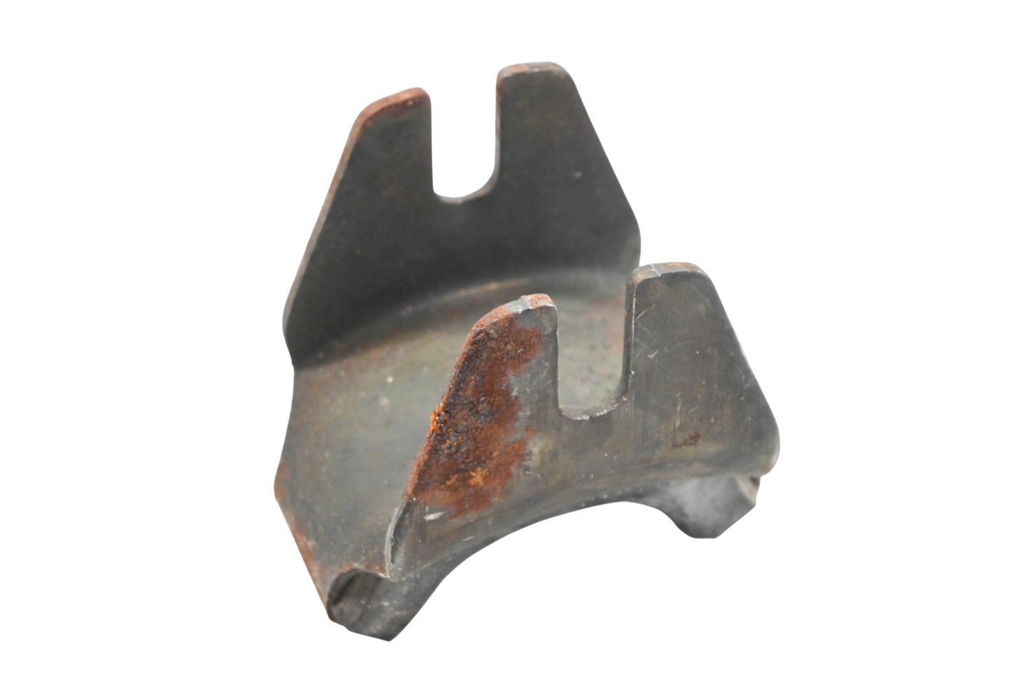 New OEM Ford E6HZ-5A342-B Spring Insulator Bracket NOS