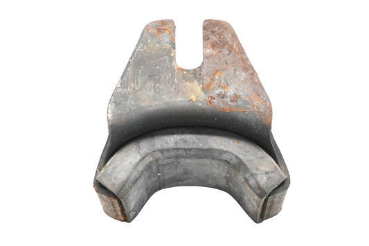 New OEM Ford E6HZ-5A342-B Spring Insulator Bracket NOS