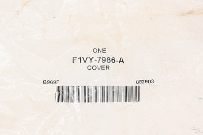 New OEM Ford F1VY-7986-A Flywheel Cover NOS