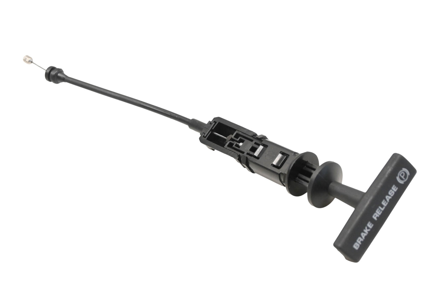 New OEM Ford F6DZ-2760-AA Parking Brake Release Handle NOS