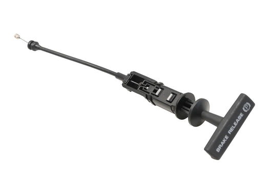 New OEM Ford F6DZ-2760-AA Parking Brake Release Handle NOS