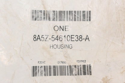 New OEM Ford 8A5Z-54610E38-A Seat Bag Housing NOS