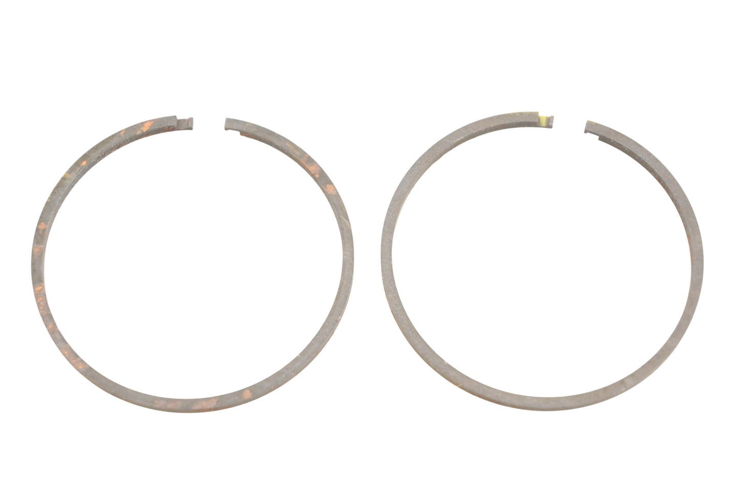 New OEM Ford C6AZ-7D019-A Oil Pump Distributor Seals Qty 2 NOS