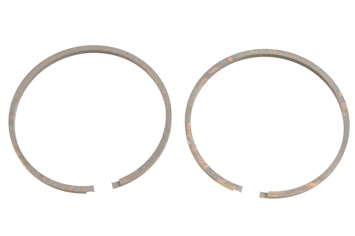 New OEM Ford C6AZ-7D019-A Oil Pump Distributor Seals Qty 2 NOS